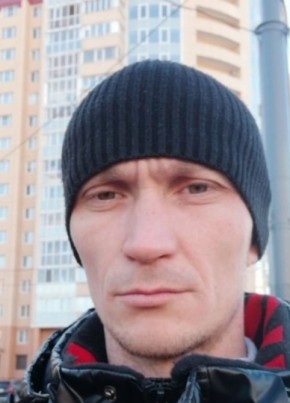 Павел, 35, Россия, Демидов