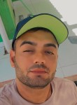 Werculis Ramon, 28, Moscow