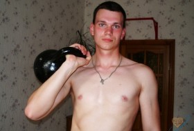 Андрей, 35 - Разное
