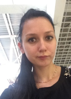 Маришка, 31, Россия, Тамбов