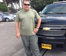 Dan, 48, Hebron