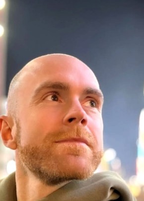 Andrei из Уссурийска 37 лет