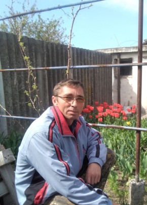 Юрий, 50, Україна, Апостолове