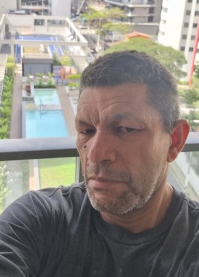 Fernando из São Paulo capital 51 год
