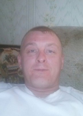 ivan, 44, Russia, Chelyabinsk