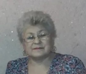 Нурия, 70 лет, Тюмень