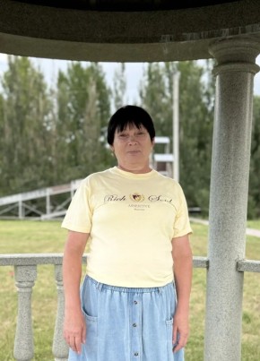 Евгения из Алейска 57 лет