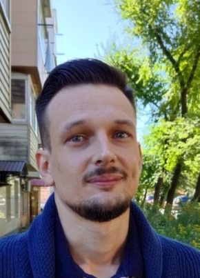 Nikita, 33, Vietnam, Nha Trang