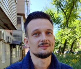 Nikita, 33, Nha Trang