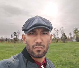 Даврон, 39 лет, Toshkent