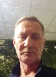 Artur, 61  , Kamensk-Uralskiy