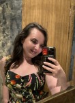 Yuliya, 34, Kirov (Kirov)
