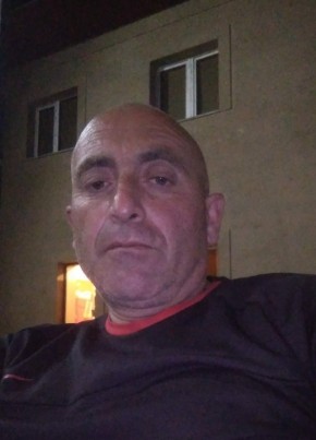 Гарик, 52, Հայաստանի Հանրապետութիւն, Վեդի