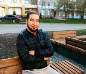 бахачон, 48 лет, Магнитогорск