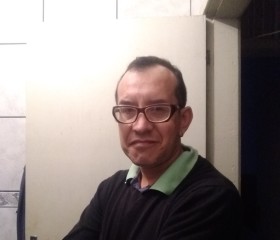Marcelo Pedroso, 46 лет, Guaíba