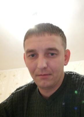 Вадим, 35, Россия, Абатское