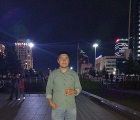 ZAYNIDDIN, 26 лет, Астана