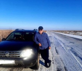 GALIM KABDENOV, 59 лет, Троицк (Челябинск)