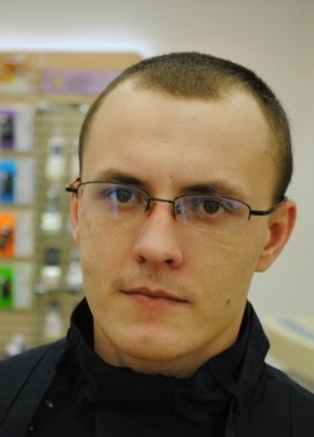 Коля, 35, Россия, Архангельск