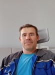 Roman, 48, Irkutsk