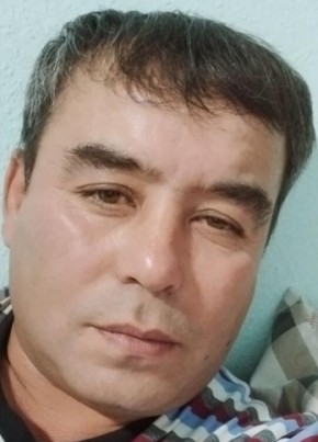 Салварчик, 51, Россия, Шуя