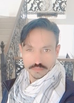 Ijaz, 30, پاکستان, لاہور