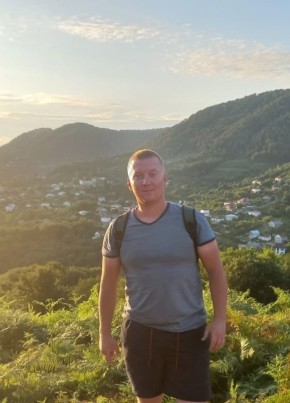 Дмитрий, 28, Россия, Климовск