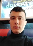 Александр, 22 года, Сургут