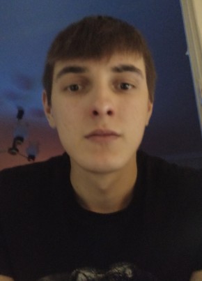 Vadim, 27, Russia, Kaliningrad