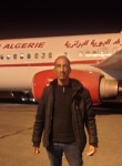 Inour bachir, 47 лет, Algiers