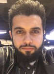 Mohamed, 29, Saint Petersburg