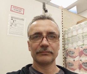 Сергей, 51 год, Балашов