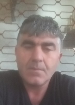 Cahit, 47, Türkiye Cumhuriyeti, Ankara