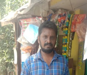 Stephen anbu, 23 года, Pondicherri