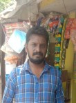 Stephen anbu, 23 года, Pondicherri