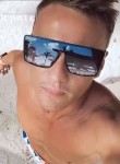 Nik, 34, Saint Petersburg