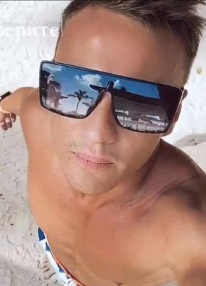 Nik, 34, Russia, Saint Petersburg