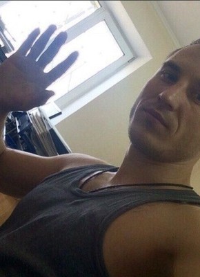 Сергей, 40, Россия, Богучаны