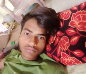 Sunil, 23 года, New Delhi