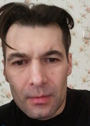Евгений, 43, Россия, Дзержинский