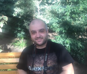 Alex GeN, 34 года, Теміртау
