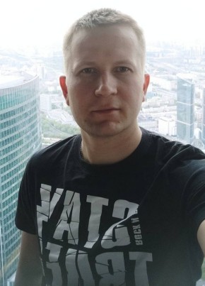 Alexander, 29, Россия, Москва