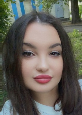 Кристина из Гуково 31 год