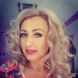 marie, 44  , Trumbull