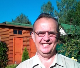 Михаил, 66 лет, Тверь