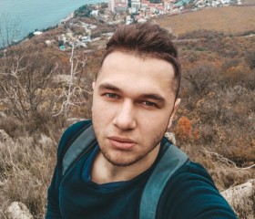 Вадим, 30 лет, Симферополь