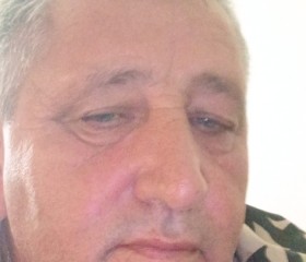 Mikhail, 52, Yessentuki