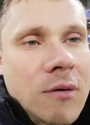 Vasya, 40, Russia, Kaliningrad