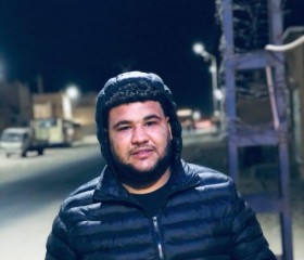 Saddam, 22, Adrar