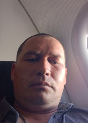 Михаил из Чебоксары 41 год